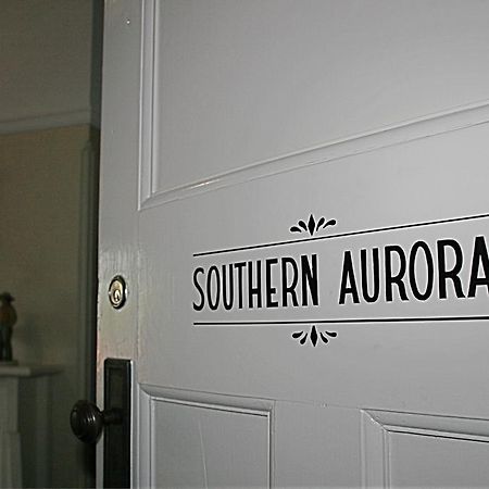 Southern Railway Hotel Goulburn Exterior photo