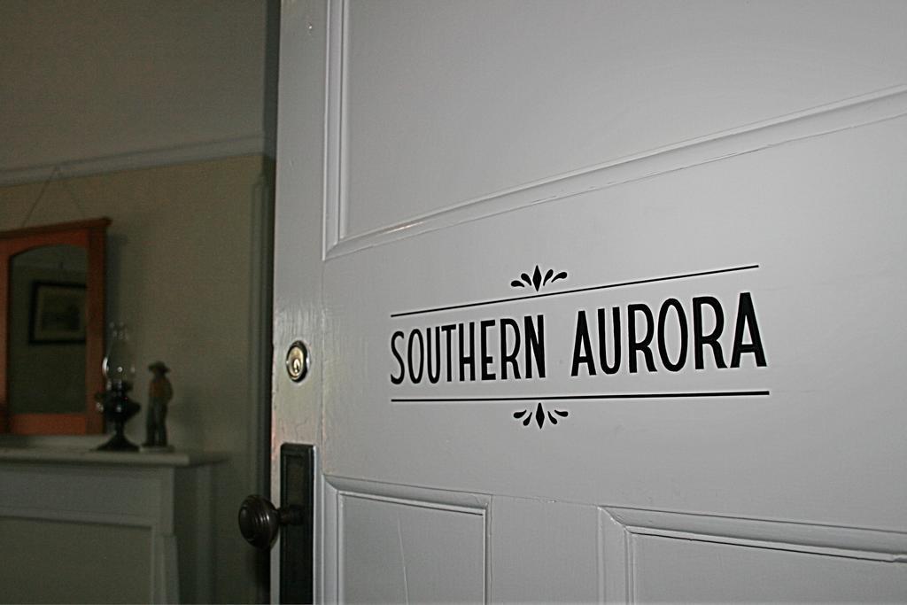 Southern Railway Hotel Goulburn Exterior photo