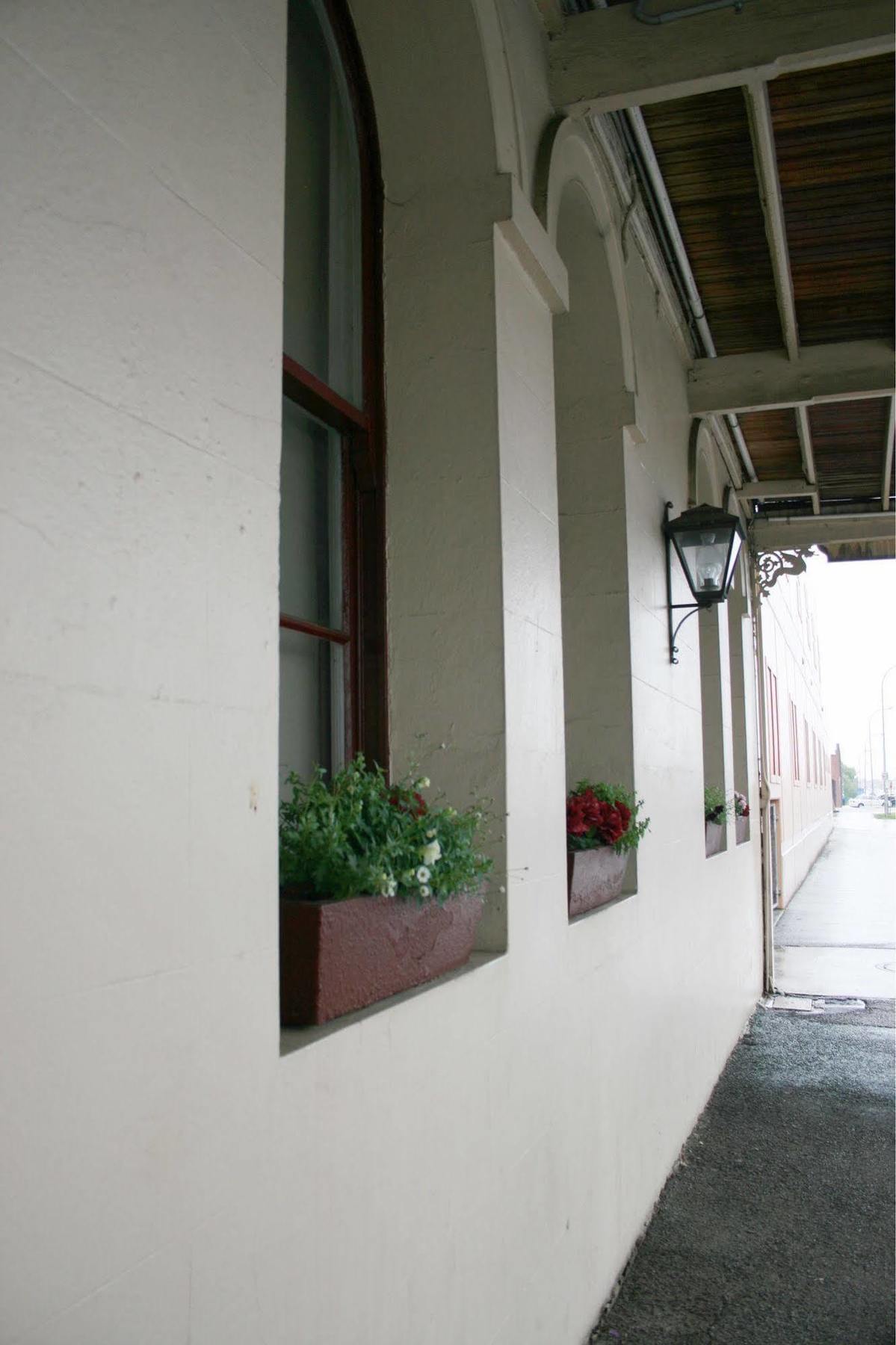 Southern Railway Hotel Goulburn Exterior photo